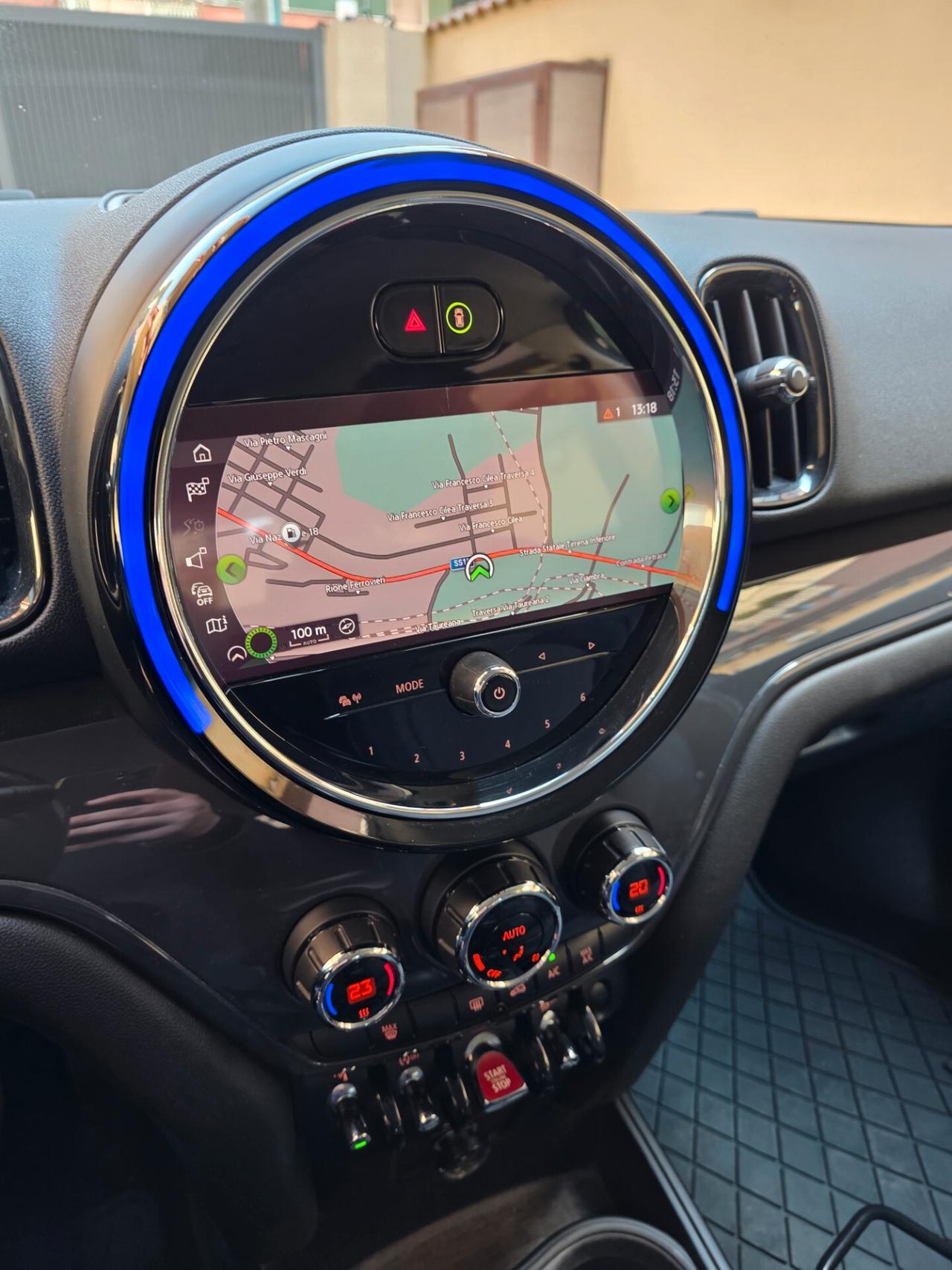 Mini Cooper Countryman 2.0 D Northwood Edition Aut.