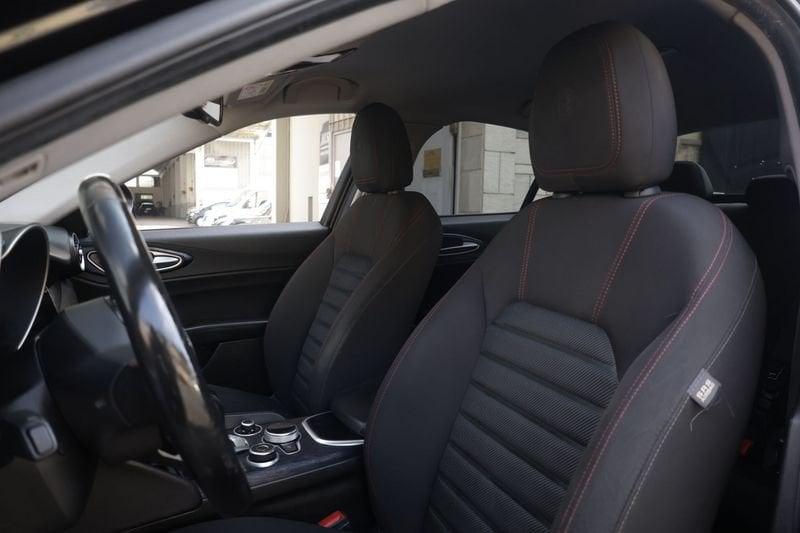 Alfa Romeo Giulia Alfa Romeo Giulia 2.2 TD 160 CV Super Business AT8 118KW ANNO 2022