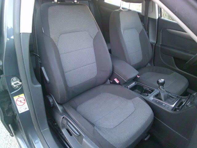 VOLKSWAGEN Passat Var. 1.6 TDI Comfortline BM.Tech.