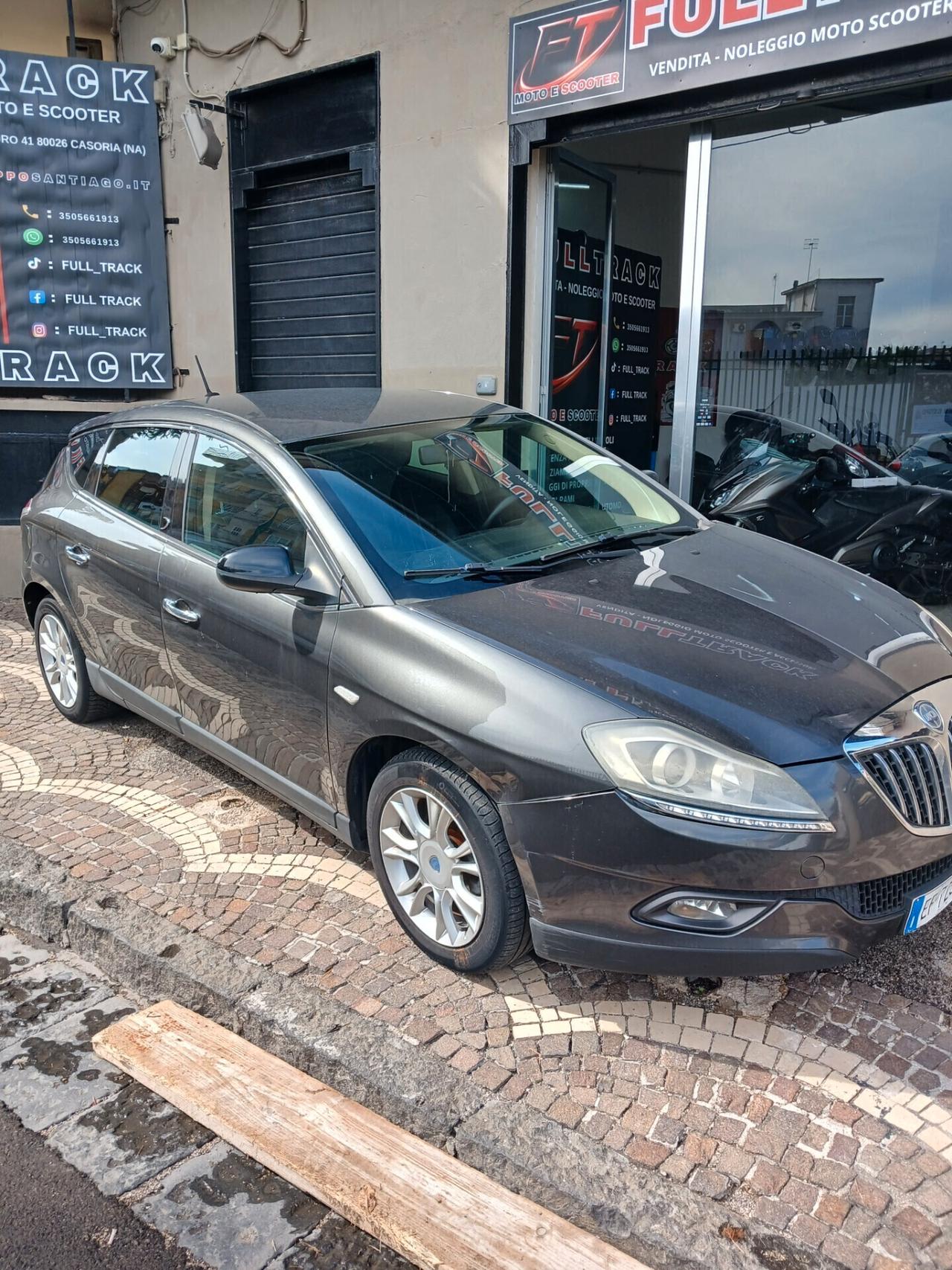 AUTOMATICO 1.6 MJT GARANTITO 12 MESI