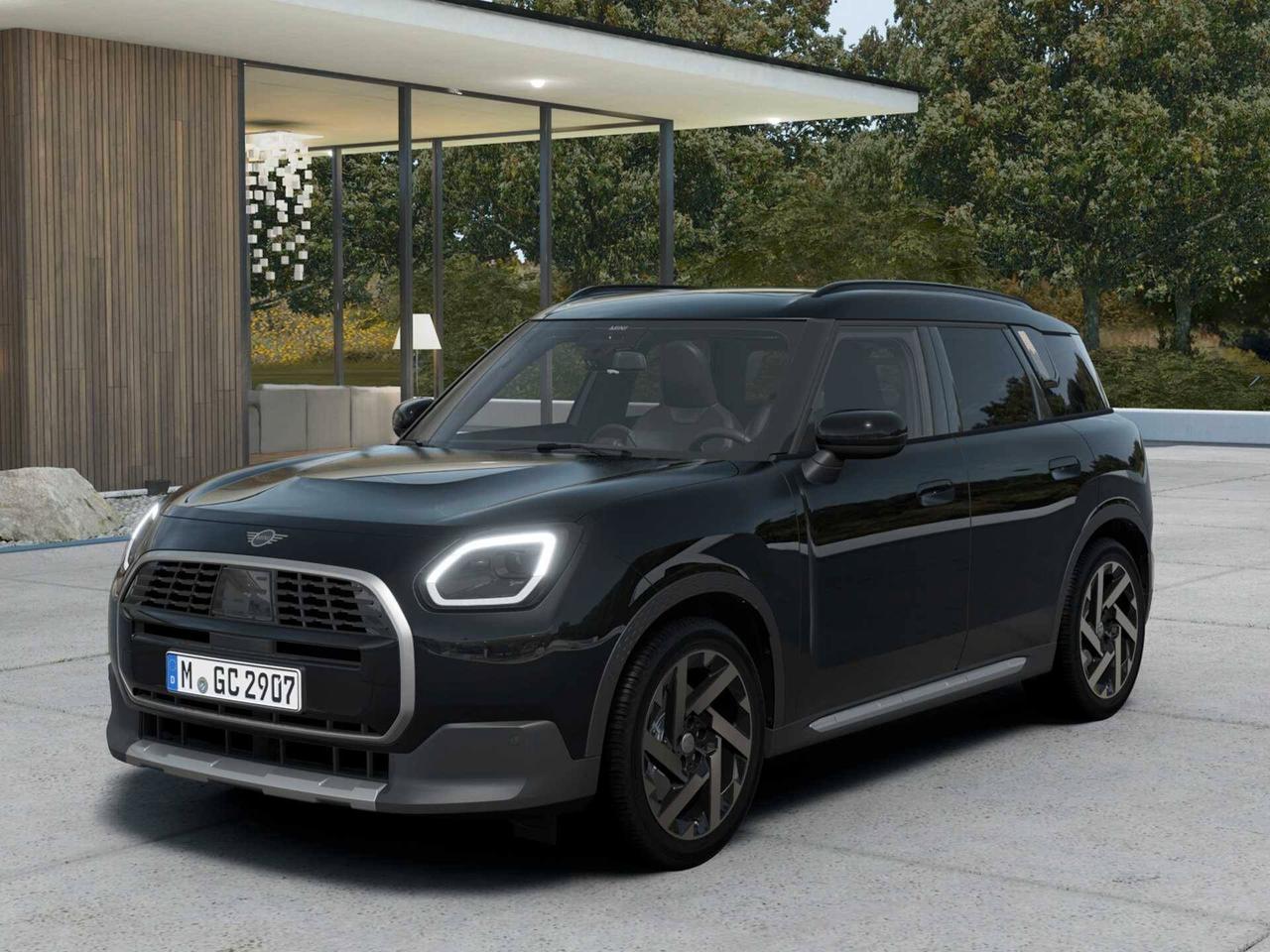MINI MINI Countryman C