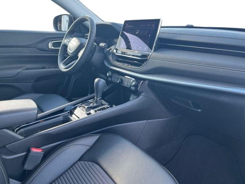 Jeep Compass PHEV-S Plug-In Hybrid My24 Altitude 1.3 Turbo T4 Phev 4xe At6 190cv