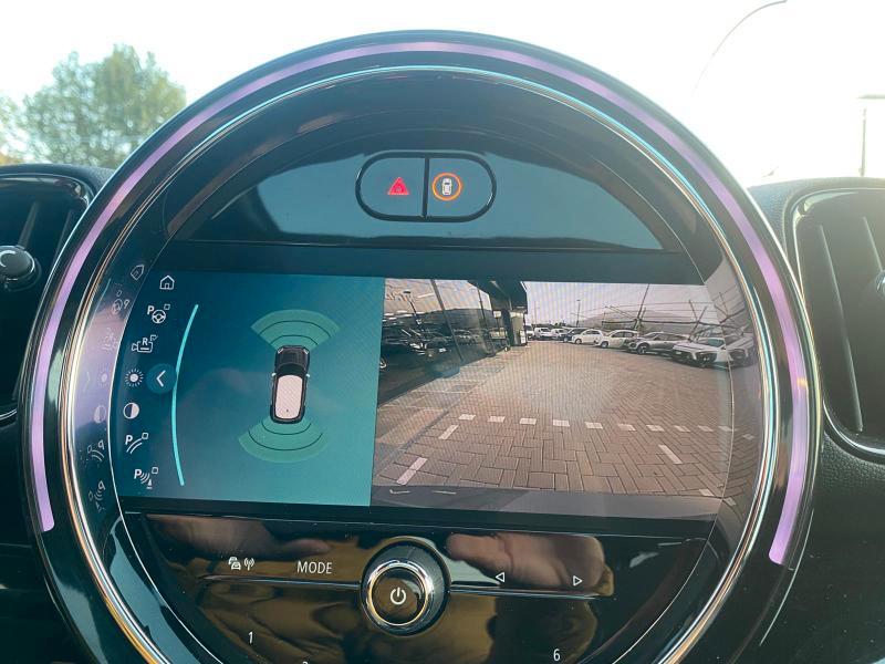 Mini Mini Countryman 2.0 Cooper S All4 all4 auto