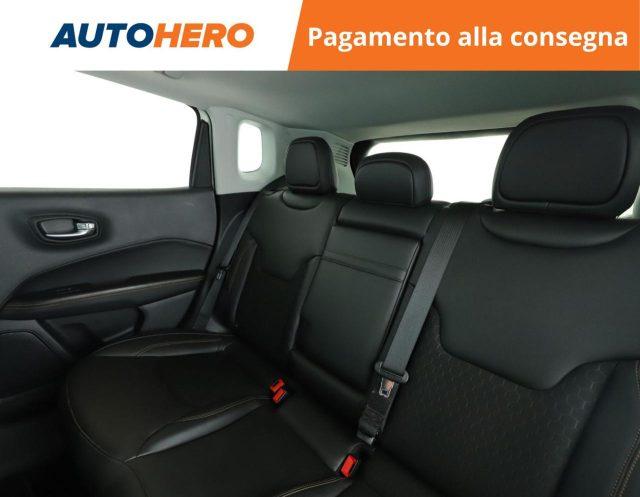 JEEP Compass 1.3 Turbo T4 2WD Limited