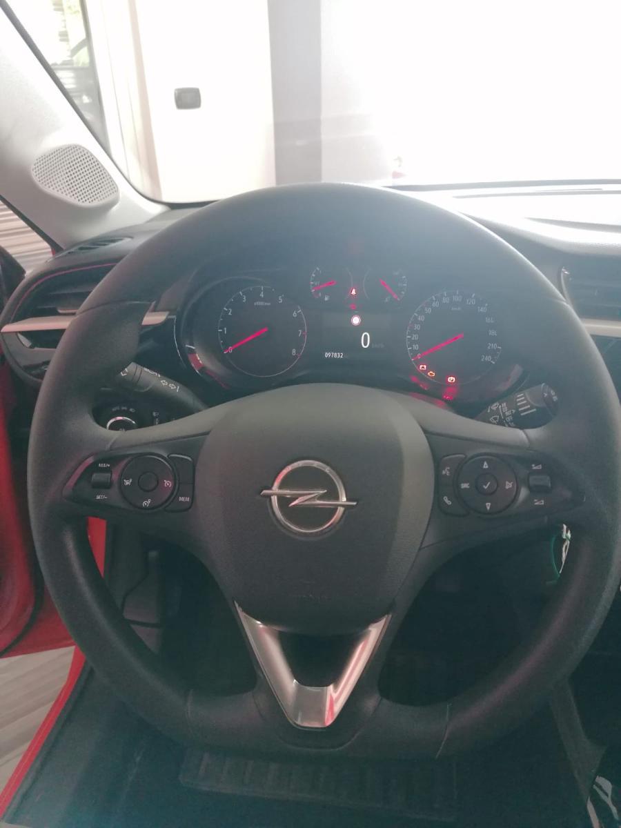 OPEL - Corsa - 1.5 D 100 CV Edition
