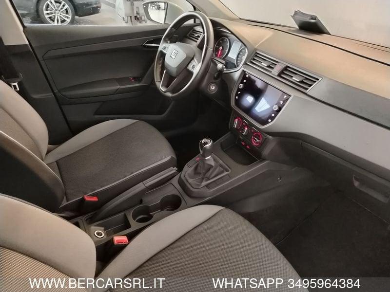 Seat Ibiza 1.6 TDI 95 CV 5p. style *NAVI*APP CONNECT*