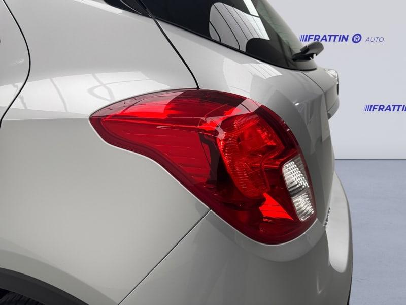 OPEL MOKKA X 1.6 ADVANCE S&S 4X2 115CV