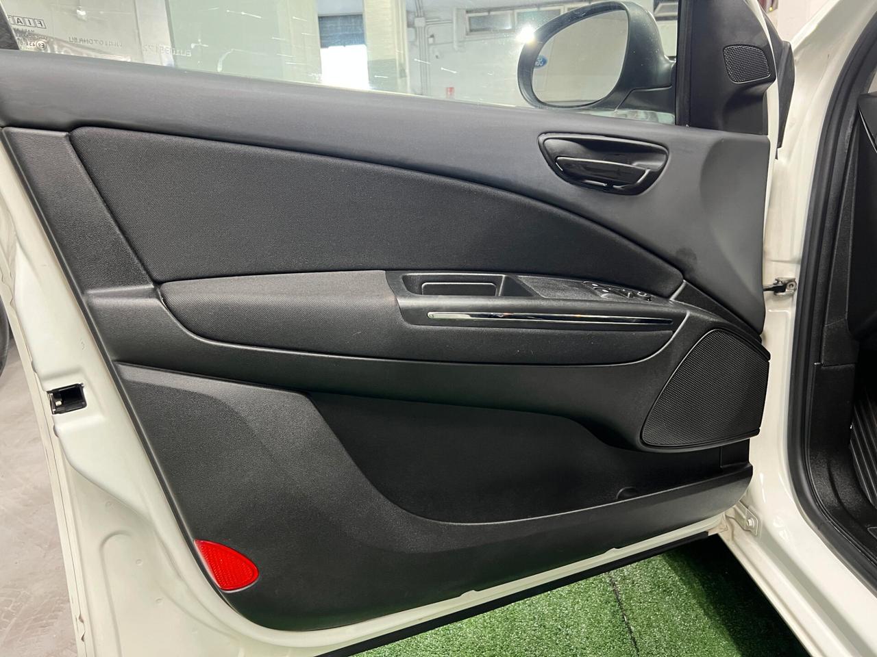 Fiat Bravo 1.6 MJT 105 CV DPF Dynamic