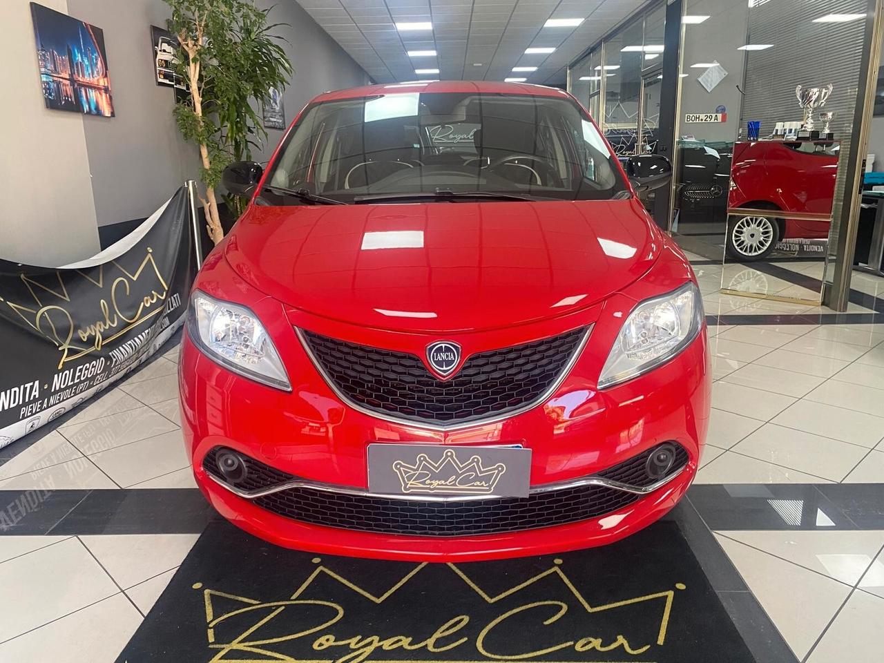 Lancia Ypsilon 1.3 MJT 16V 95 CV 5 porte S&S Gold