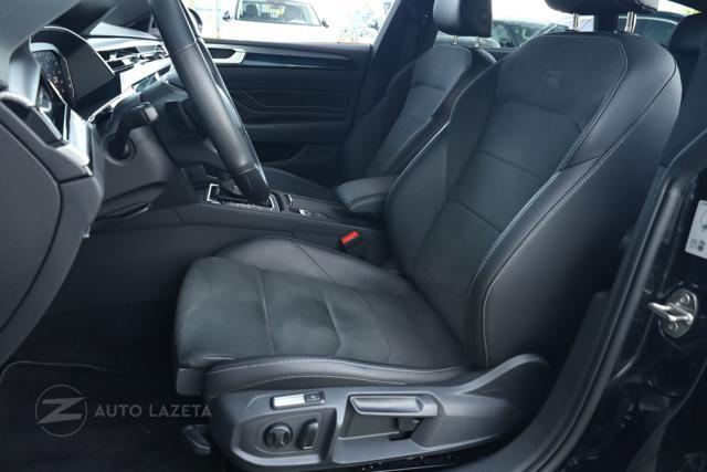 VOLKSWAGEN Arteon Shooting Brake R-Line 2.0 TDI SCR 200CV DSG