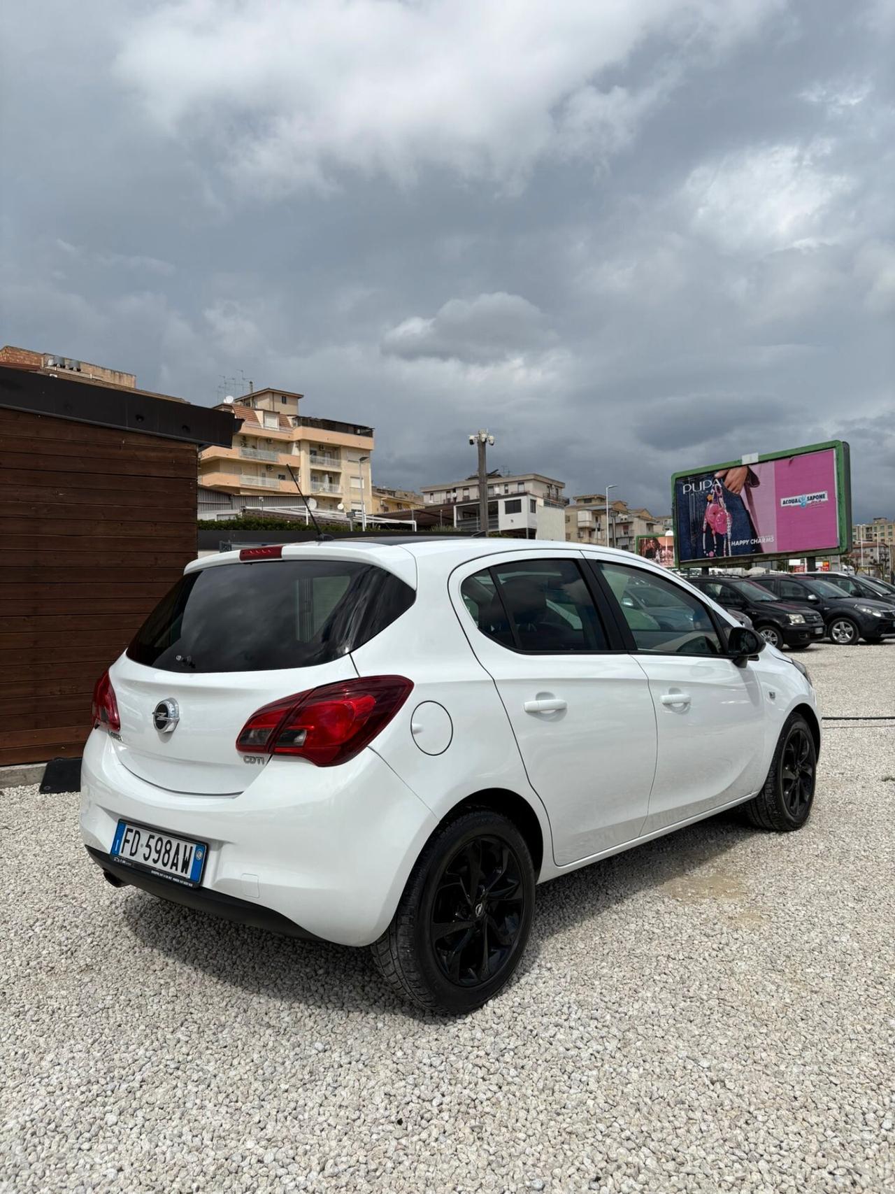 Opel Corsa 1.3 CDTI ecoFLEX 95CV Start&Stop 5 porte n-Joy