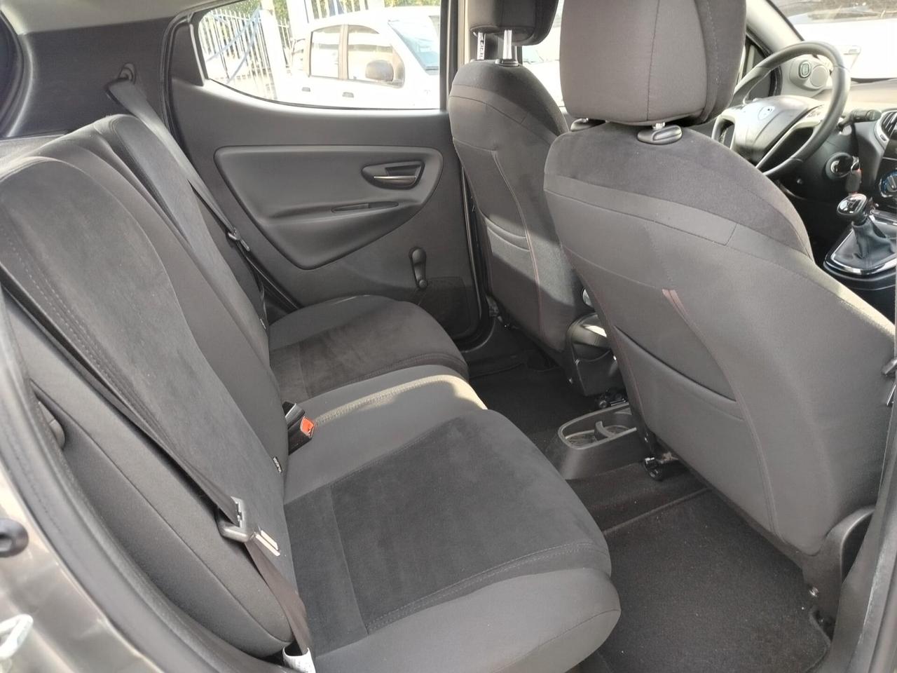 Lancia Ypsilon 1.3 MJT 16V 95 CV 5 porte S&S Platinum