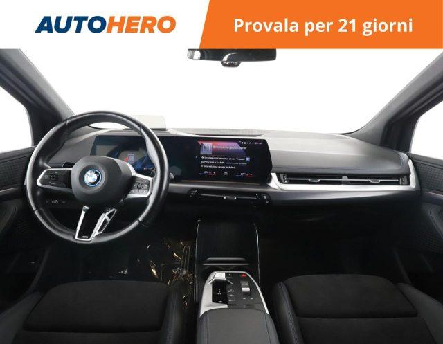 BMW 225 e xDrive Active Tourer