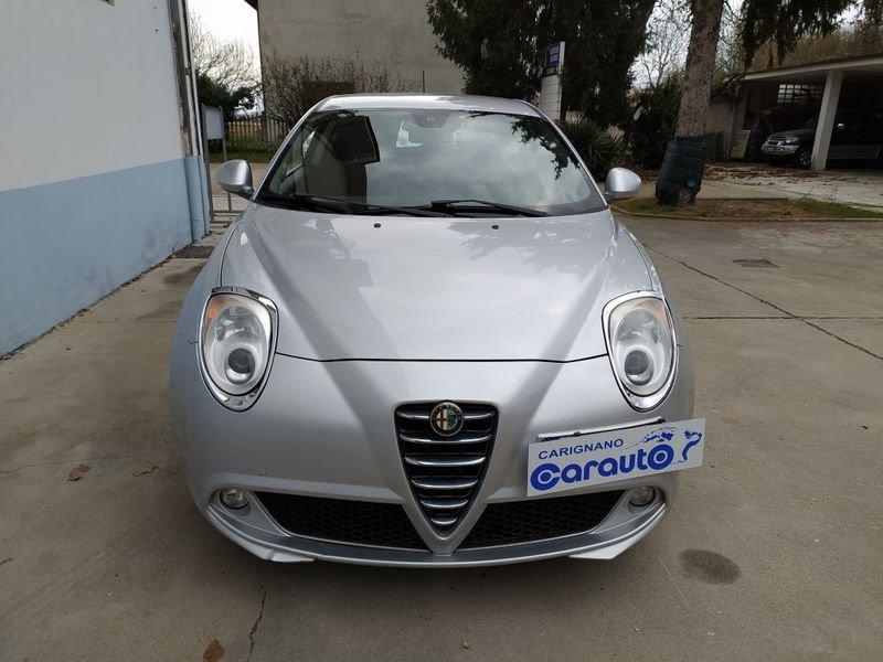 Alfa Romeo MiTo 1.3 JTDm-2 95cv Distinctive