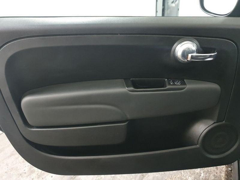 FIAT 500C 1.0 Hybrid Sport TUA DA 149,00 EURO AL MESE