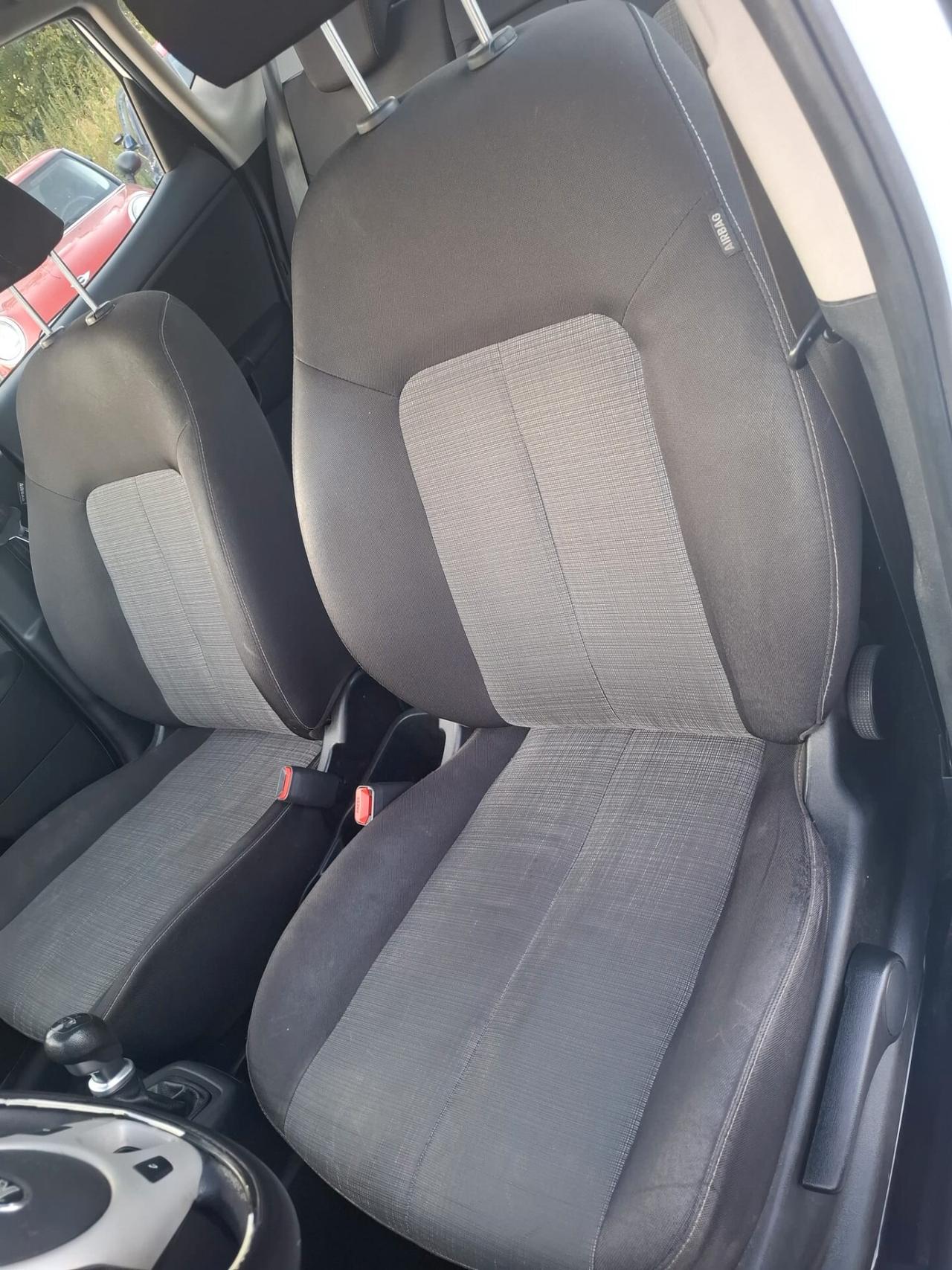 Kia Venga 1.4 CRDi 90CV Cool