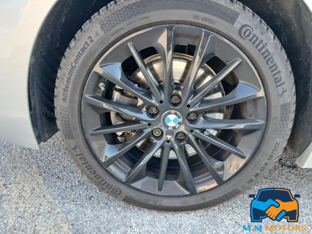 BMW 118 i 5p. Business Advantage