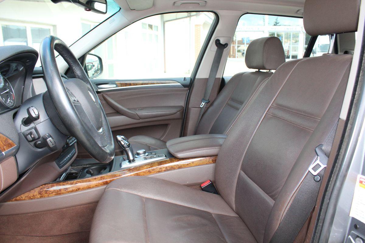 BMW - X5 - 3.0d cat Futura