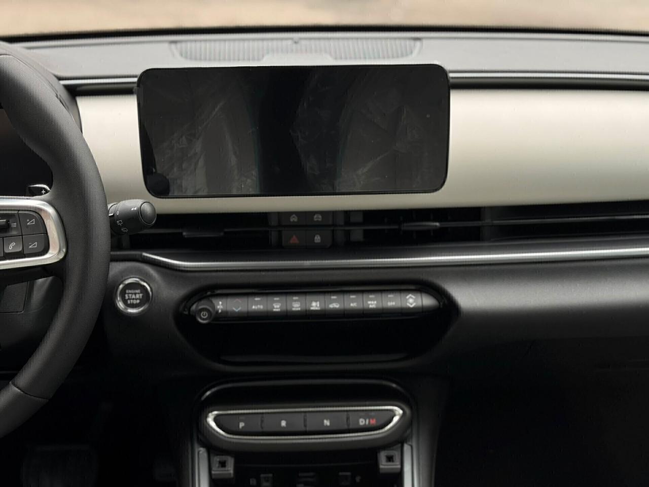 Fiat 600 Hybrid DCT MHEV La Prima
