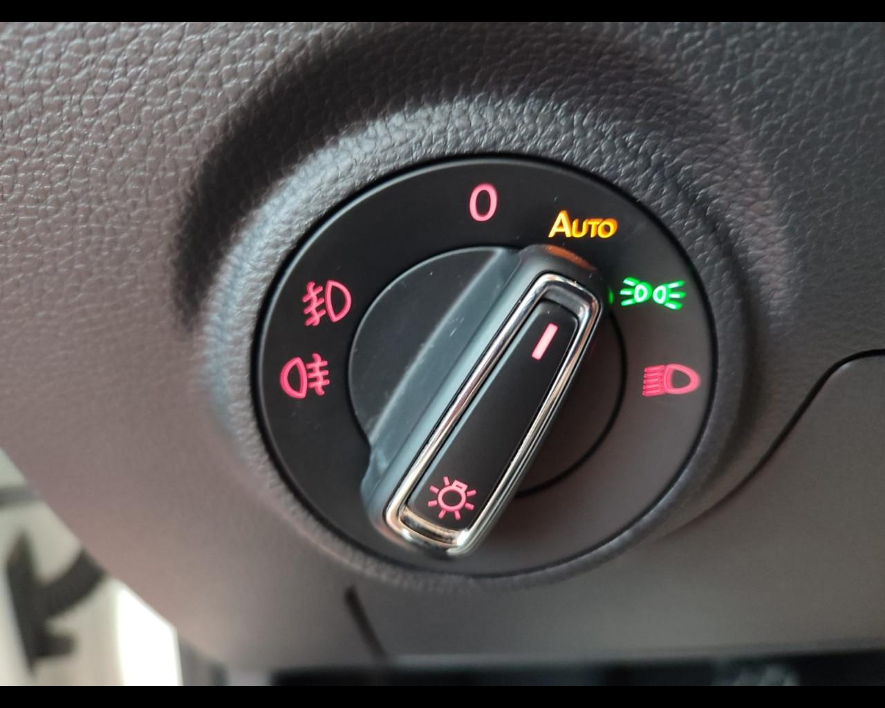 SEAT Arona 1.0 TGI Style