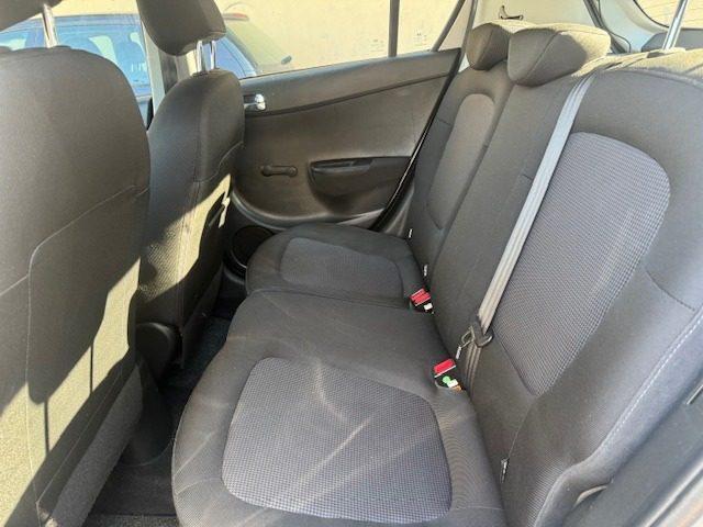 HYUNDAI i20 1.2 5p. Sound Edition