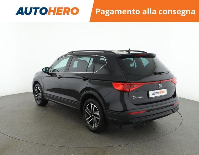 SEAT Tarraco 2.0 TDI DSG Style