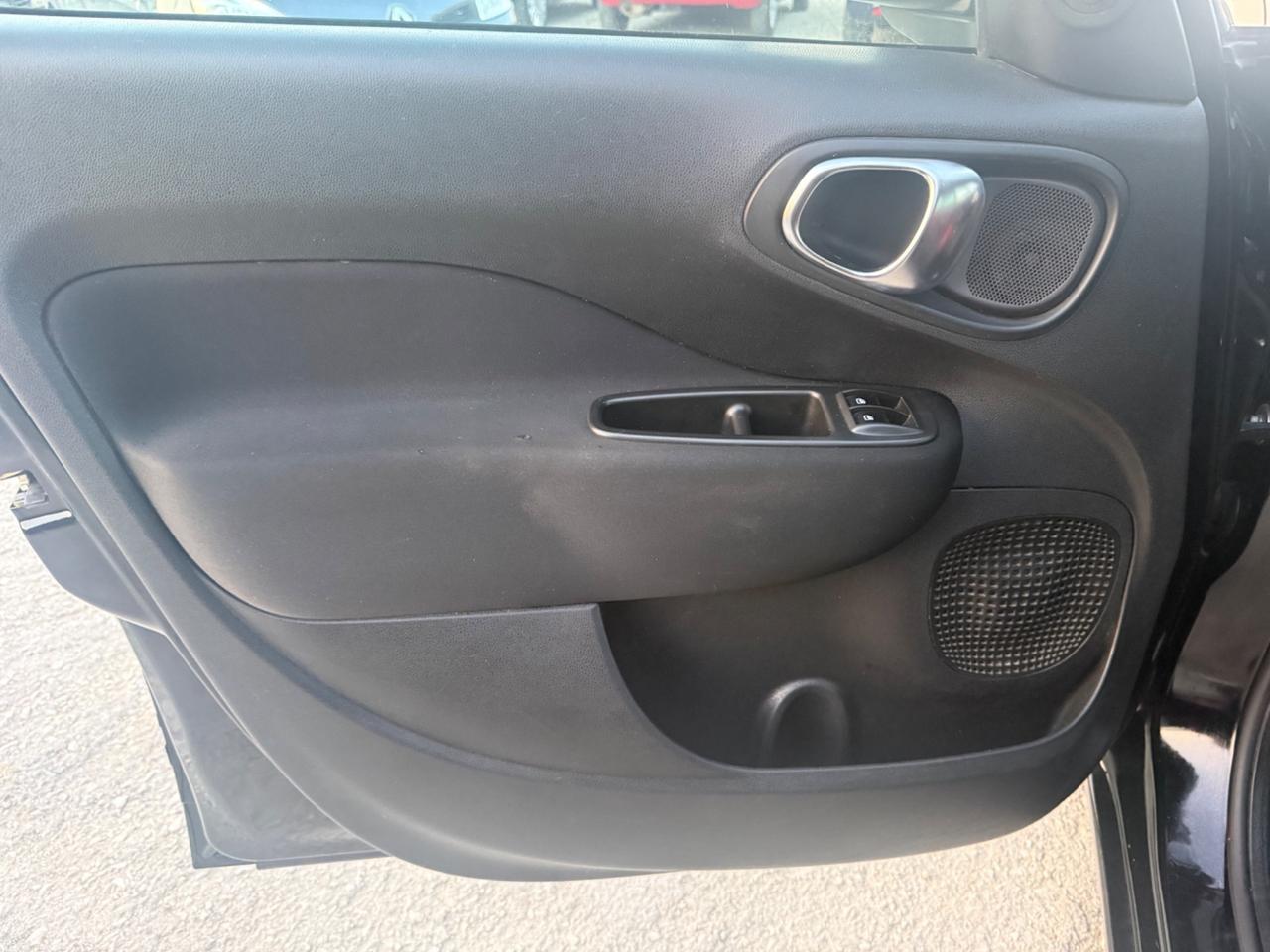 Fiat 500L 1.6 Multijet 105 CV Lounge