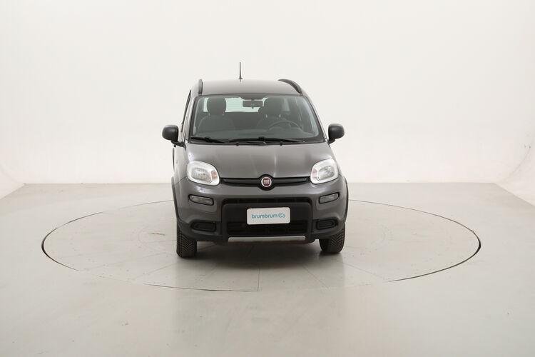 Fiat Panda Wild 4x4 BR301204 0.9 Benzina 85CV