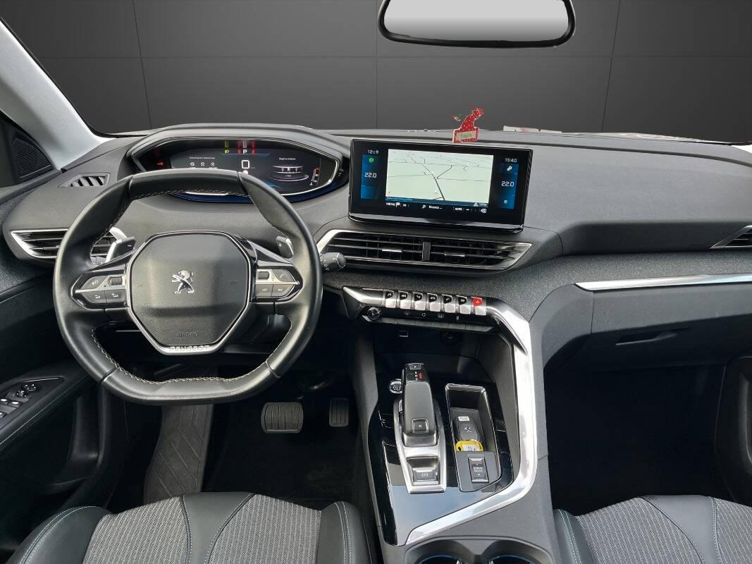 Peugeot 3008 II 1.5 bluehdi Allure Pack s&s 130cv eat8