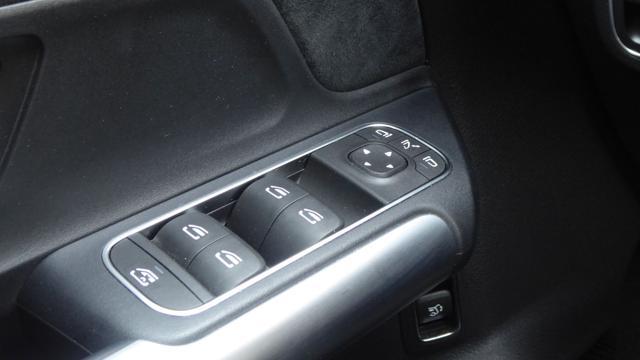 MERCEDES-BENZ GLA 220 d Automatic 4Matic Premium AMG