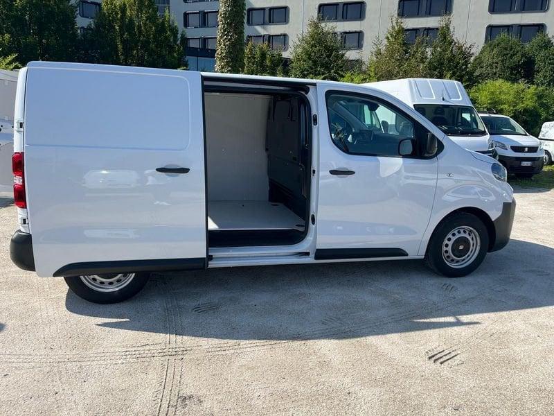 FIAT Scudo Scudo 2.0 BlueHDi 145 CV L2H1 (IVA ESCL.)