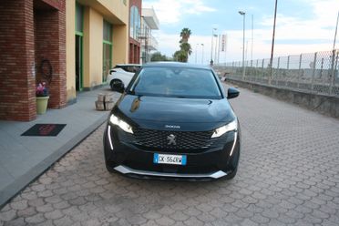 Peugeot 3008 BlueHDi 130 S&S EAT8 Allure