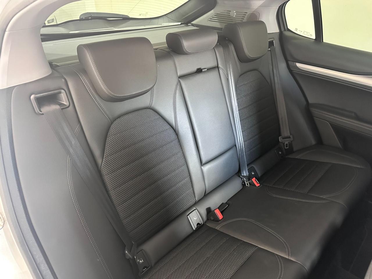 Alfa Romeo Stelvio 2.2 Turbodiesel 190 CV Q4 Sprint - DA VETRINA!!!!