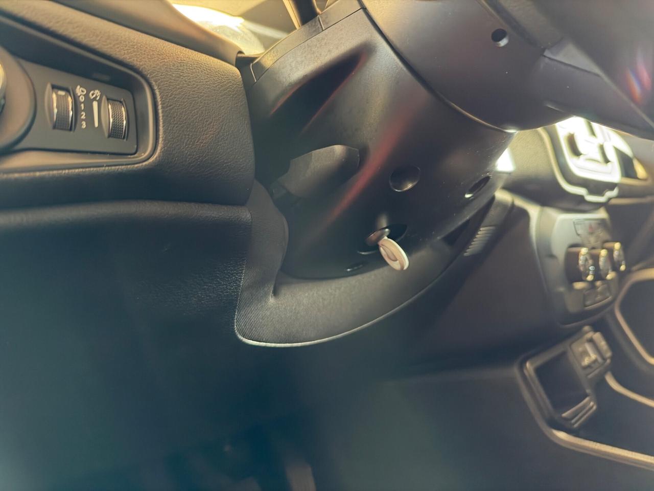 Jeep Renegade 1.0 120cv Limited 2019 BLOCK SHAFT
