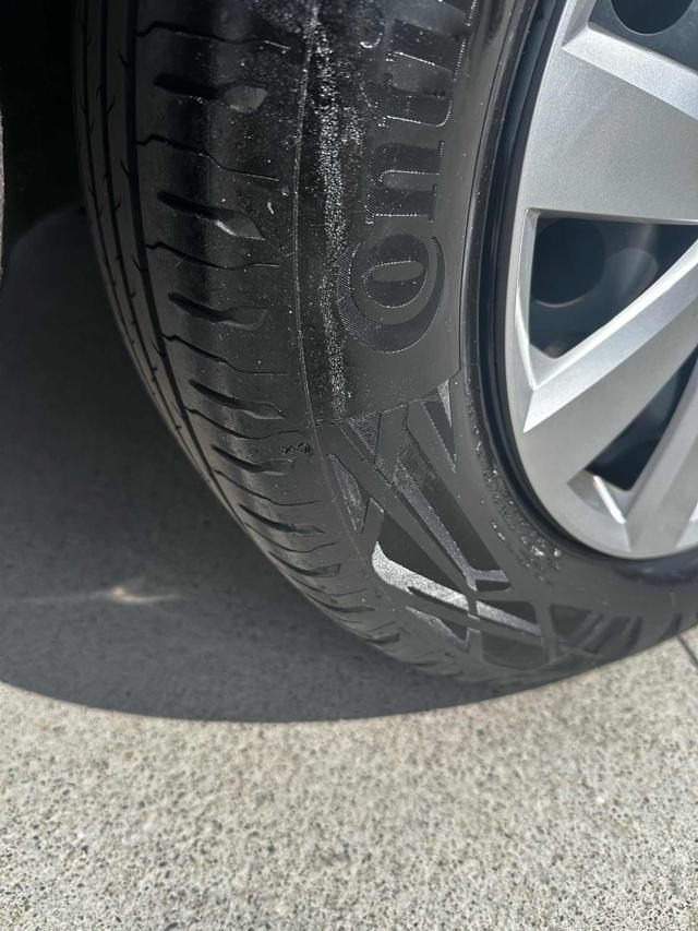 VOLKSWAGEN Passat Variant 2.0 TDI SCR EVO Business "PARI AL NUOVO"