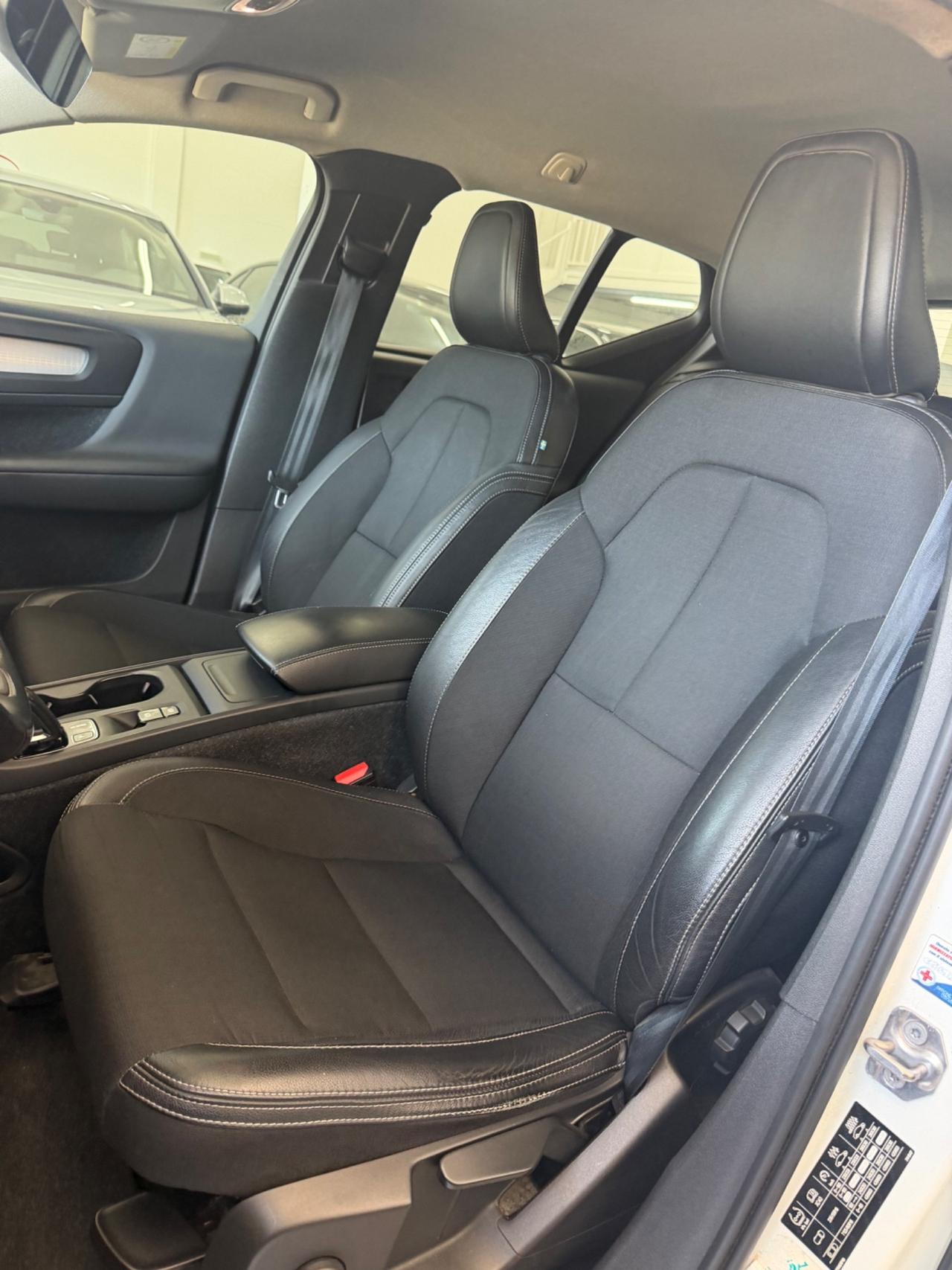 Volvo XC40 R-design FINANZIABILE