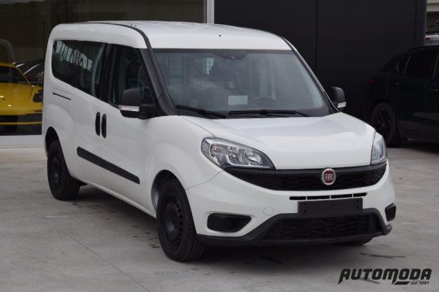 FIAT Doblo MAXI 1.3MJT 95CV