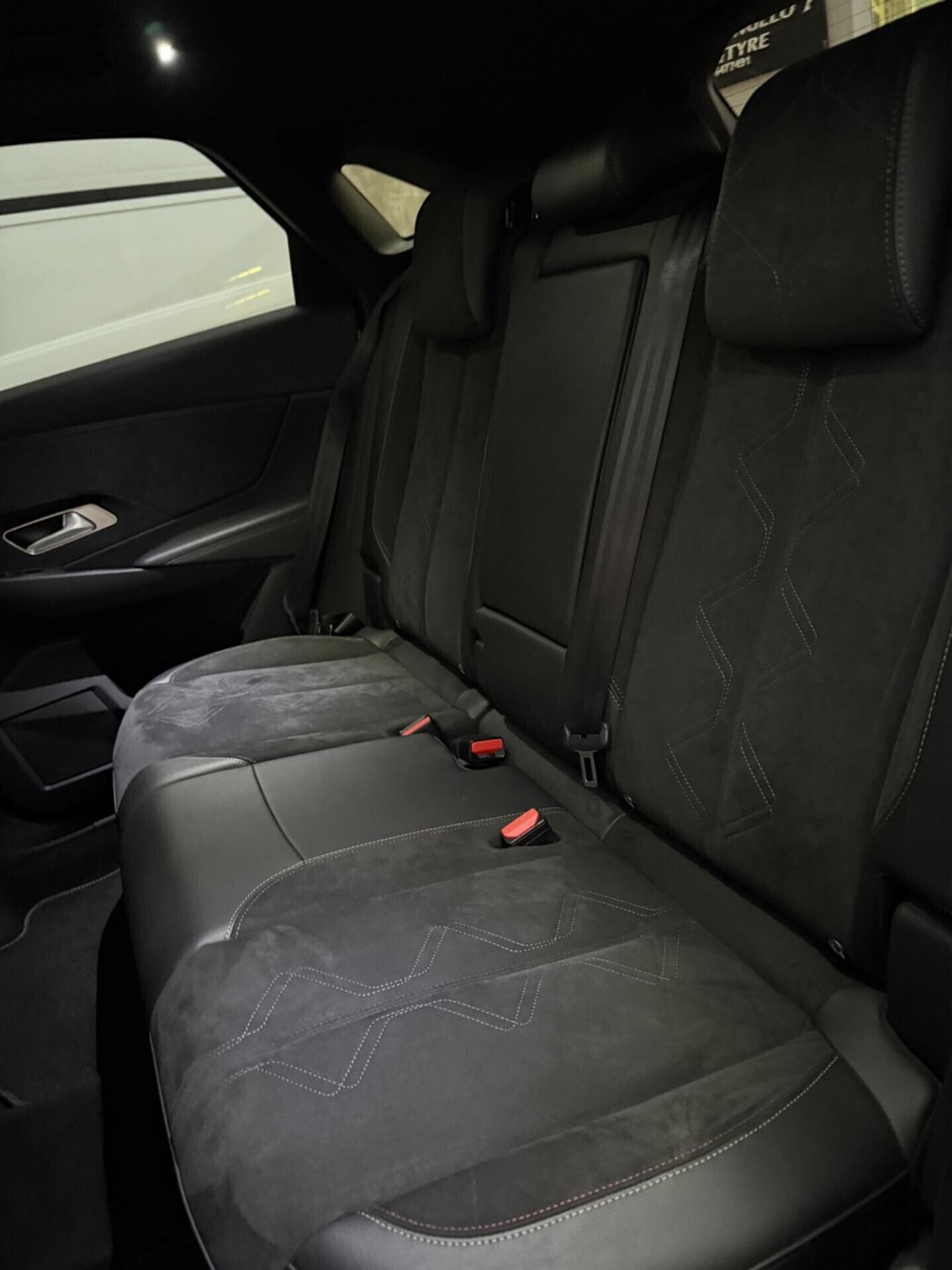 Ds 7 Crossback BlueHDi 130 aut. Performance Line+