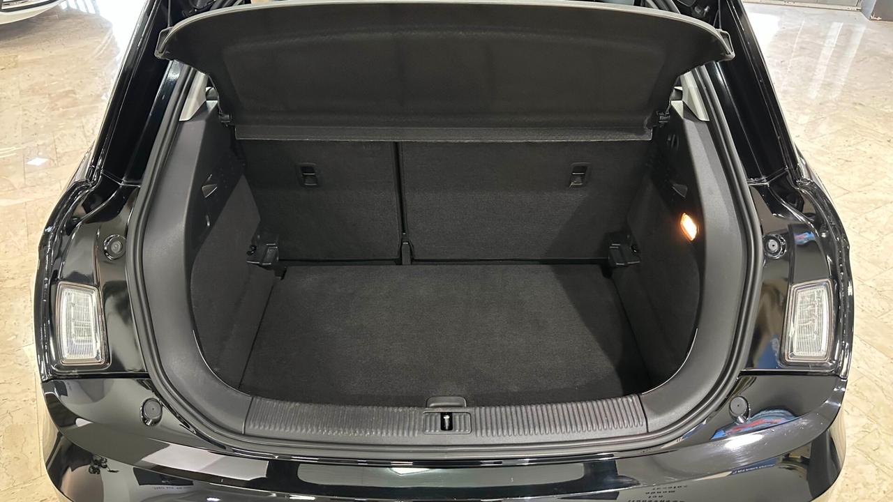 Audi A1 1.4 TDI ultra