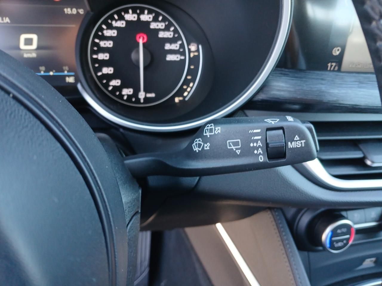 Alfa Romeo Stelvio 2.2 TURBOD 190 CV AT8 Q4 2020