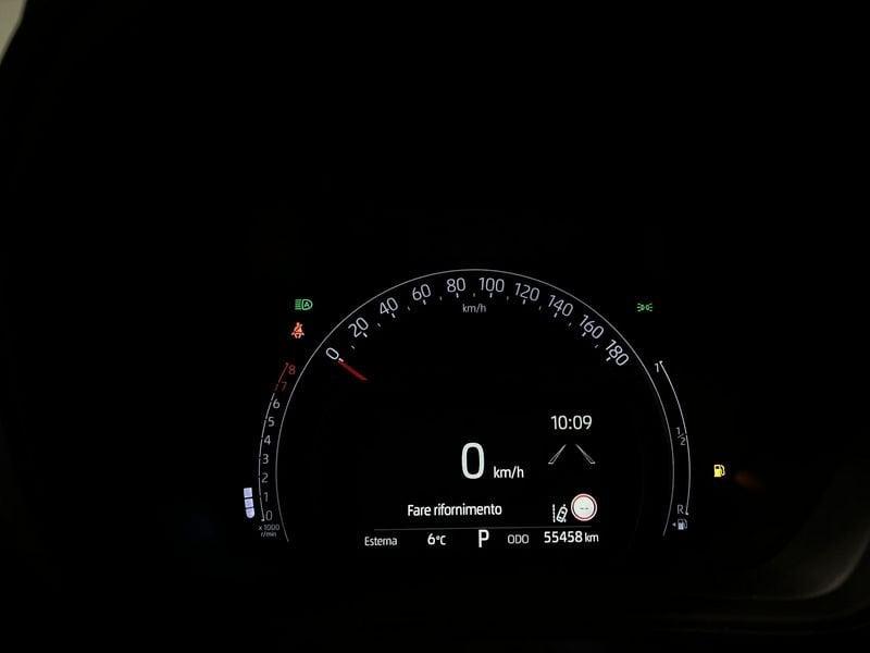 Toyota Aygo X Aygo X 1.0 VVT-i 72 CV 5 porte Limited Air S-CVT