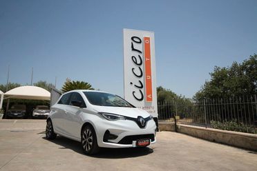 Renault ZOE Intens R135 |27000km|2022