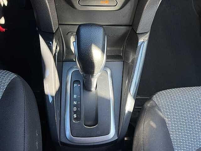 Ford EcoSport 1.5 110 CV Powershift Plus