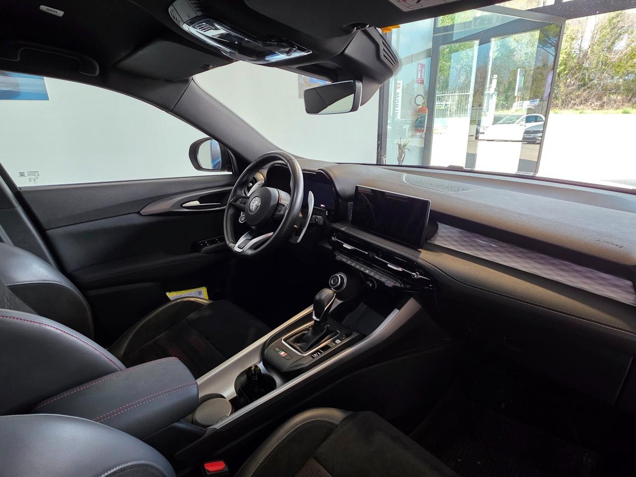 Alfa Romeo Tonale 1.5 160 CV MHEV TCT7 Edizione Speciale