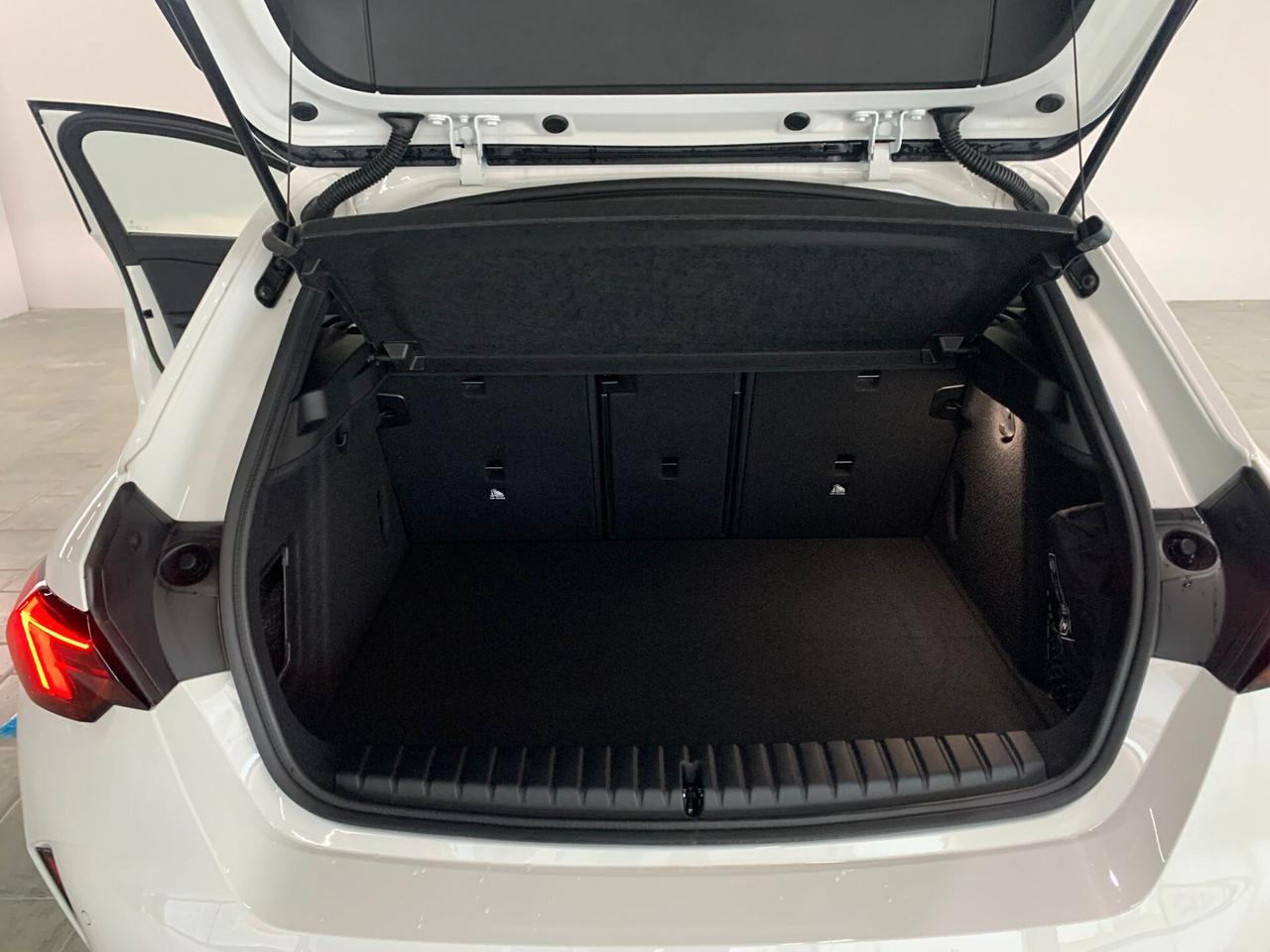 Bmw 118 118d 5p. MSport Pro