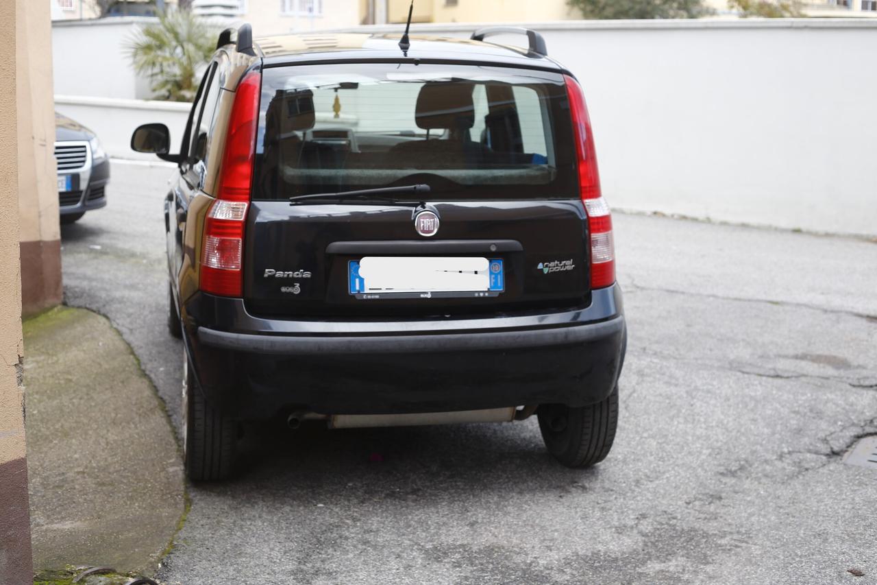 Fiat Panda 1.2 Dynamic Natural Power Mamy