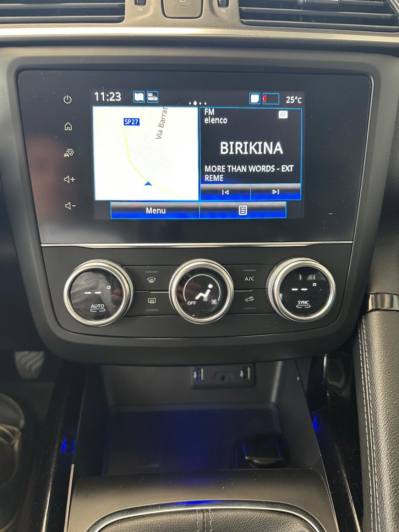 Renault Kadjar 1.5 blue dci Business 115cv