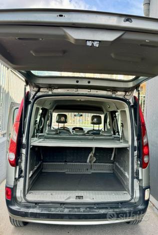 RENAULT Kangoo 1.5 dCi 90CV F.AP. 5 porte Tom To