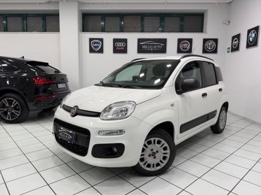 Fiat Panda 1.2cc 69cv Lounge 49.000KM