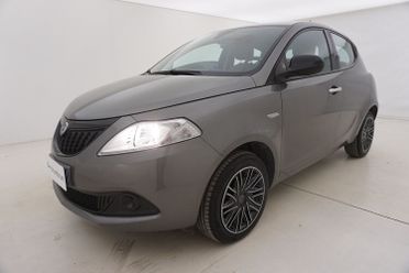 Lancia Ypsilon Hybrid Silver Plus BR066792 1.0 Mild Hybrid 70CV